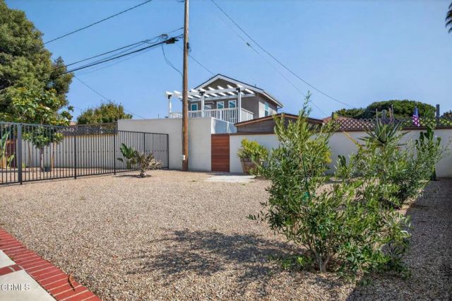 622 South Evergreen Drive Drive, Ventura, CA 93003