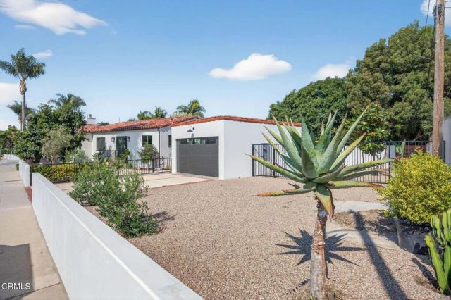 622 South Evergreen Drive Drive, Ventura, CA 93003