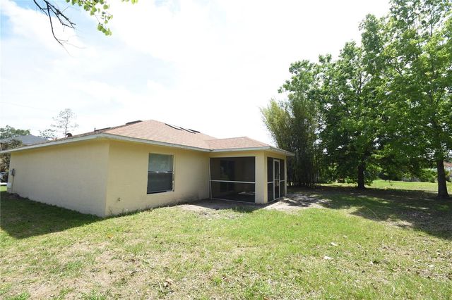 15 WHITE DEER LANE, Palm Coast, FL 32164