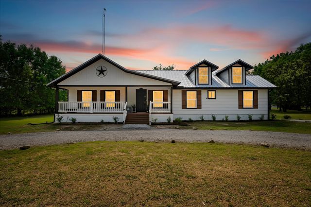 2611 Private Road 2410, Quinlan, TX 75474