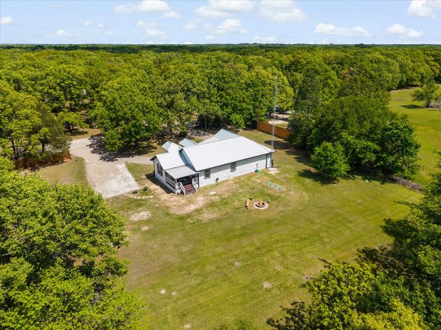 2611 Private Road 2410, Quinlan, TX 75474