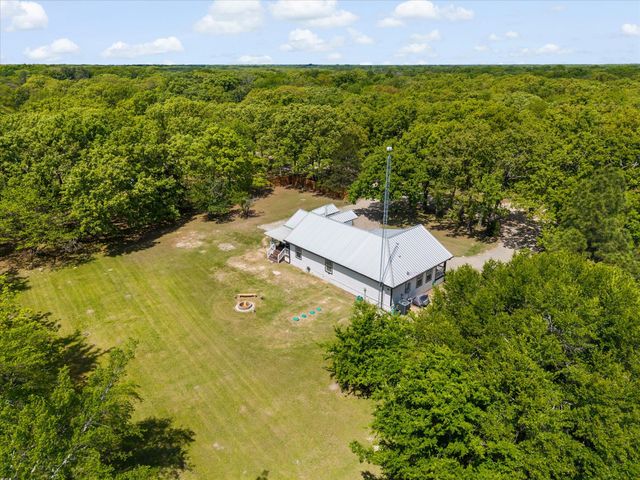 2611 Private Road 2410, Quinlan, TX 75474