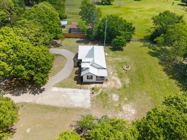 2611 Private Road 2410, Quinlan, TX 75474