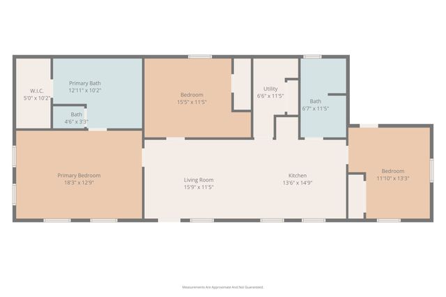 2611 Private Road 2410, Quinlan, TX 75474
