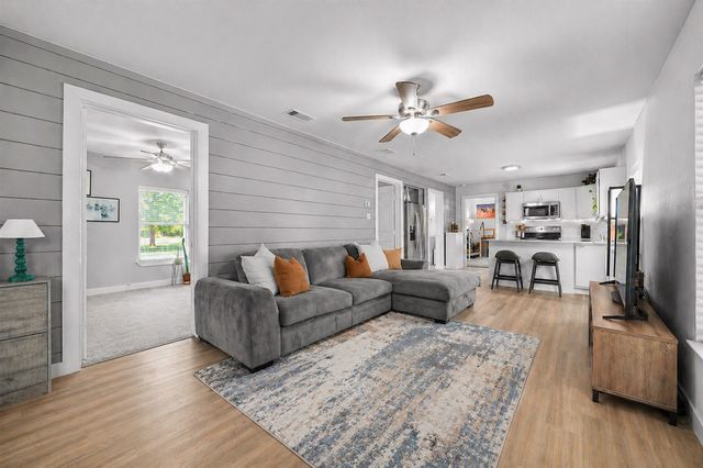 2611 Private Road 2410, Quinlan, TX 75474