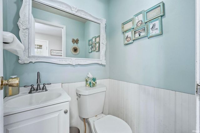 401 S Randolph Street, Garrett, IN 46738