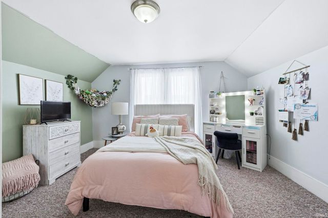 401 S Randolph Street, Garrett, IN 46738