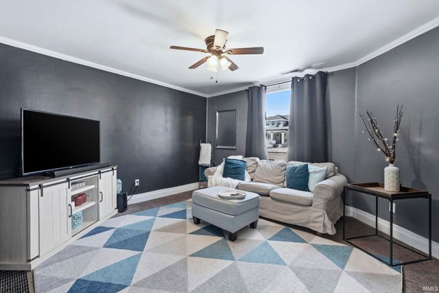 401 S Randolph Street, Garrett, IN 46738