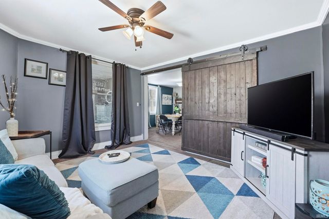 401 S Randolph Street, Garrett, IN 46738