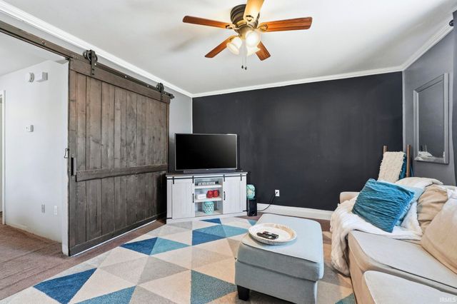 401 S Randolph Street, Garrett, IN 46738