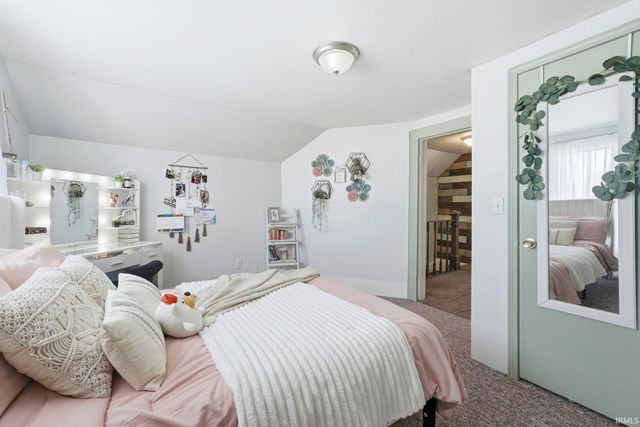 401 S Randolph Street, Garrett, IN 46738