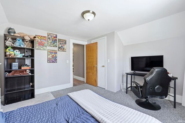 401 S Randolph Street, Garrett, IN 46738