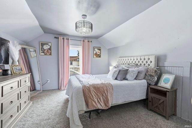 401 S Randolph Street, Garrett, IN 46738