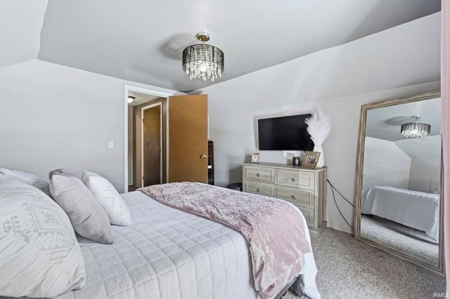 401 S Randolph Street, Garrett, IN 46738