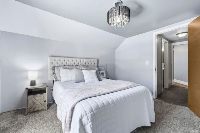 401 S Randolph Street, Garrett, IN 46738