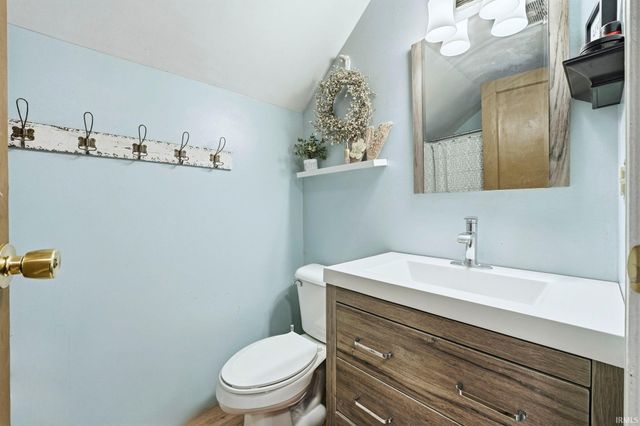 401 S Randolph Street, Garrett, IN 46738