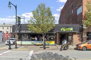 112 Green Street, Worcester, MA 01604