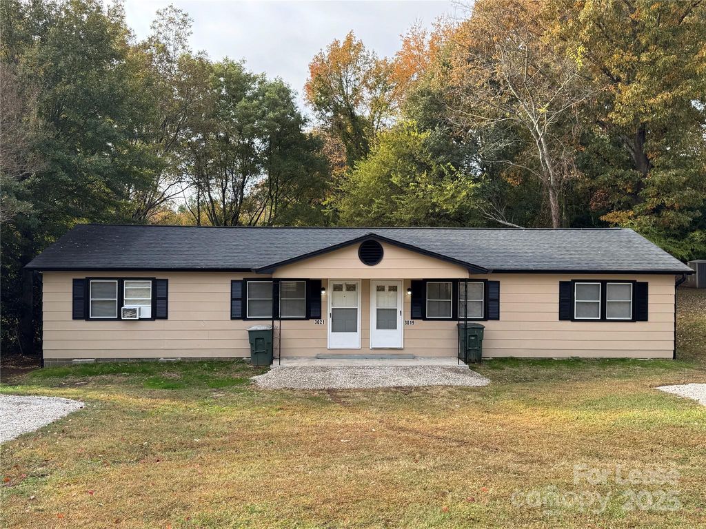 3019 Millstone Drive, Gastonia, NC 28054