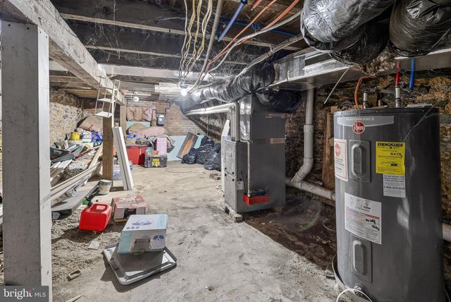 706 POPLAR ST, Lancaster, PA 17603