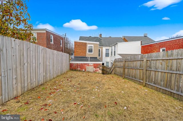 706 POPLAR ST, Lancaster, PA 17603