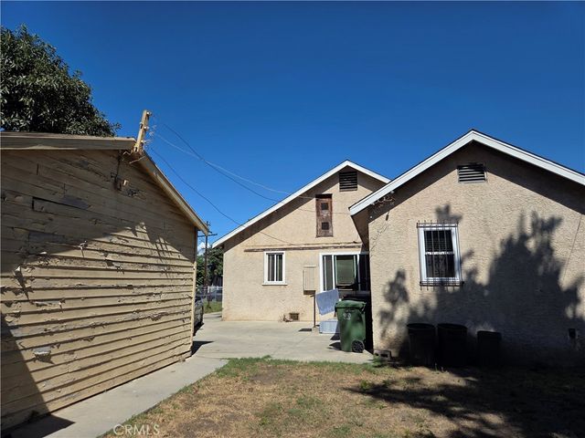 1501 N Culver Ave., Compton, CA 90222