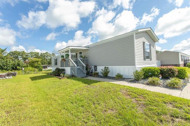 147 Shetland Woods Dr., Myrtle Beach, SC 29577