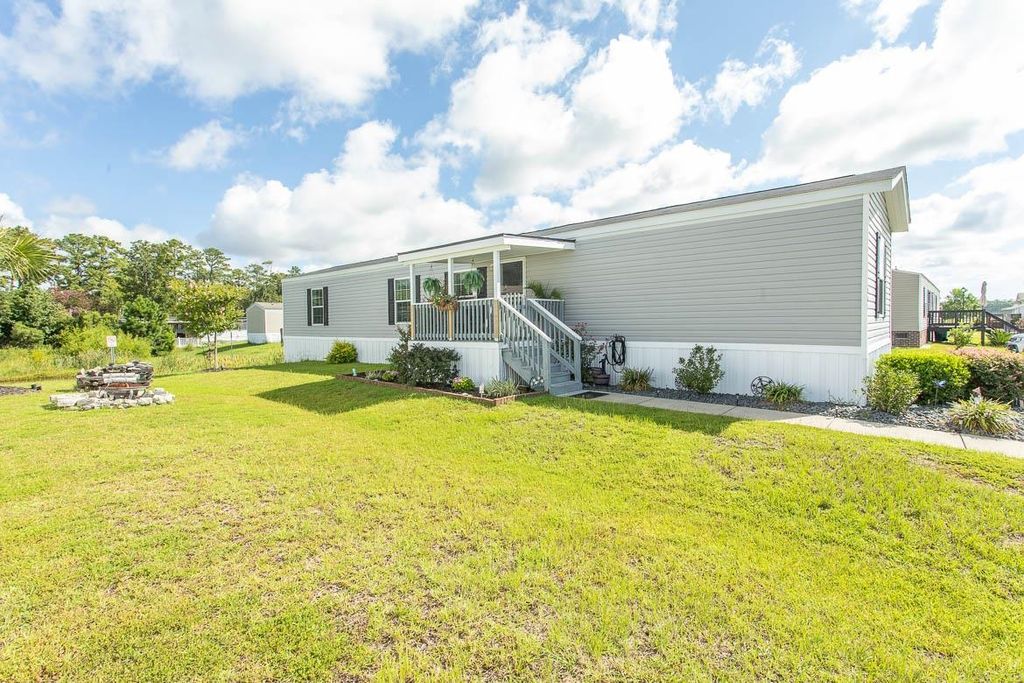 147 Shetland Woods Dr., Myrtle Beach, SC 29577