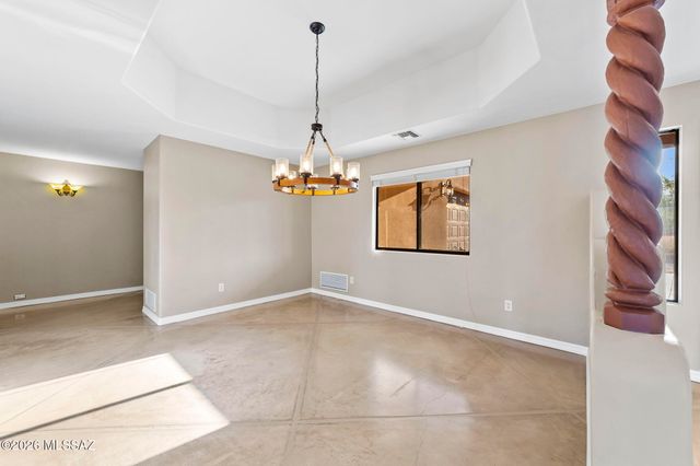 2825 W Lambert Lane, Tucson, AZ 85742