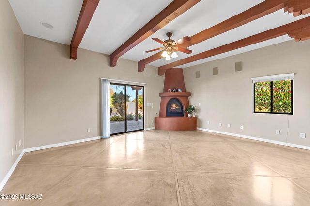 2825 W Lambert Lane, Tucson, AZ 85742