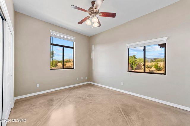 2825 W Lambert Lane, Tucson, AZ 85742