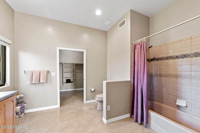 2825 W Lambert Lane, Tucson, AZ 85742