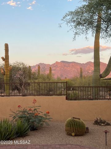 2825 W Lambert Lane, Tucson, AZ 85742