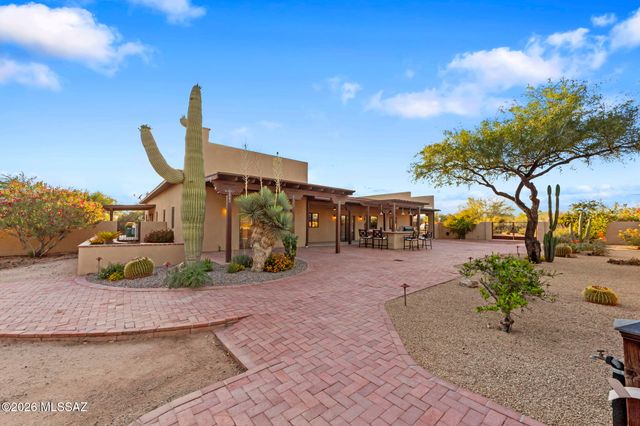 2825 W Lambert Lane, Tucson, AZ 85742