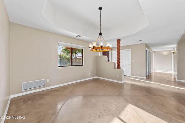 2825 W Lambert Lane, Tucson, AZ 85742