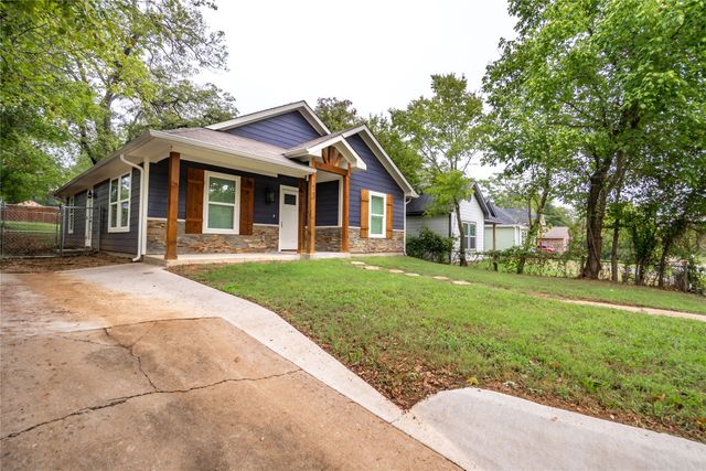 423 W Walker Street, Denison, TX 75020