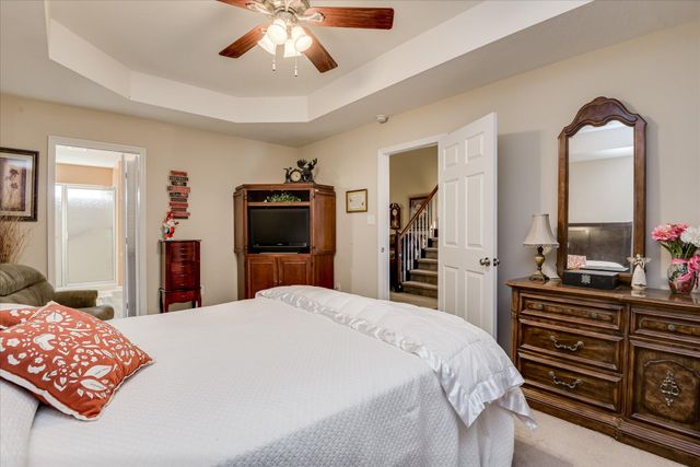 1243 Pinnacle Drive, Grovetown, GA 30813