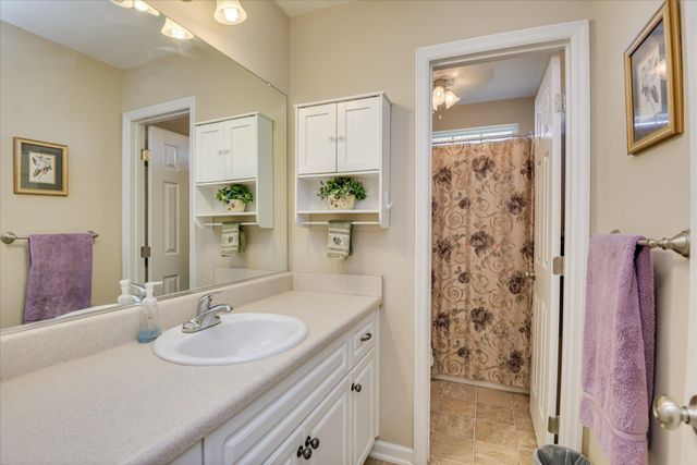 1243 Pinnacle Drive, Grovetown, GA 30813