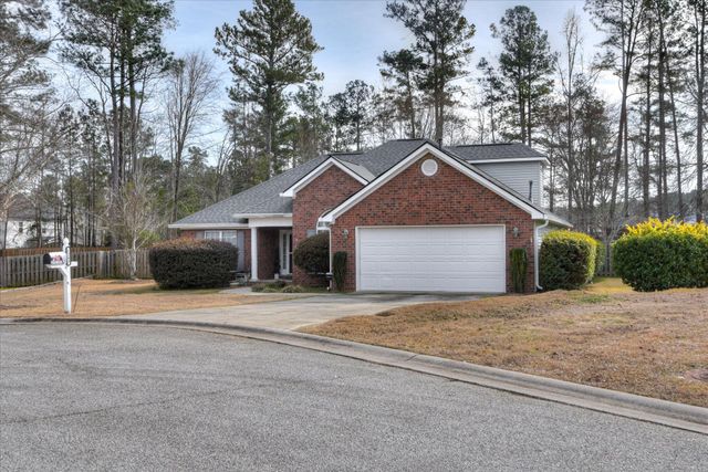 1243 Pinnacle Drive, Grovetown, GA 30813