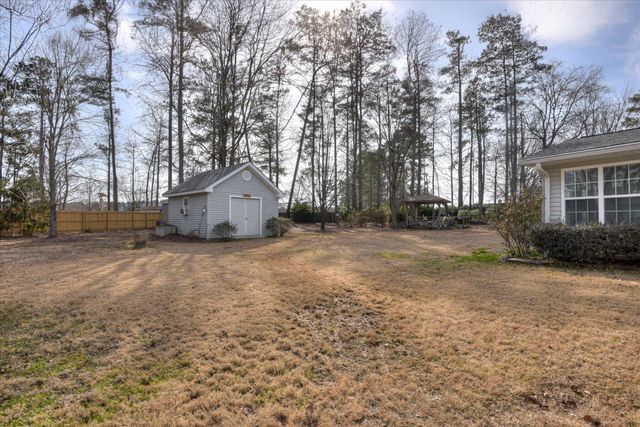 1243 Pinnacle Drive, Grovetown, GA 30813