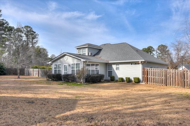 1243 Pinnacle Drive, Grovetown, GA 30813