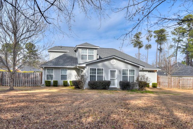 1243 Pinnacle Drive, Grovetown, GA 30813