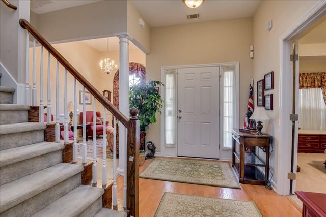 1243 Pinnacle Drive, Grovetown, GA 30813