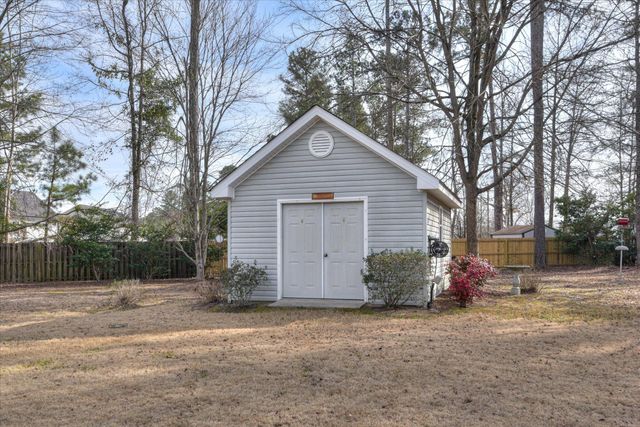 1243 Pinnacle Drive, Grovetown, GA 30813