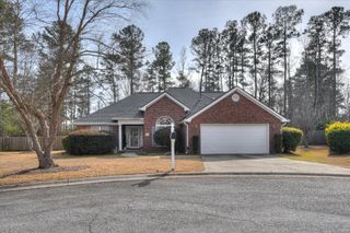 1243 Pinnacle Drive, Grovetown, GA 30813