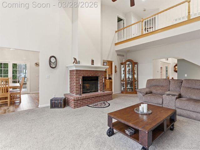 281 Mead Road, Oakland Charter Township, MI 48306