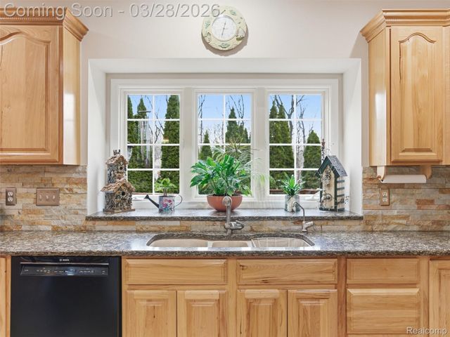 281 Mead Road, Oakland Charter Township, MI 48306