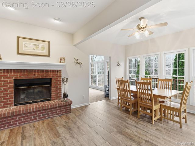 281 Mead Road, Oakland Charter Township, MI 48306