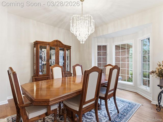 281 Mead Road, Oakland Charter Township, MI 48306