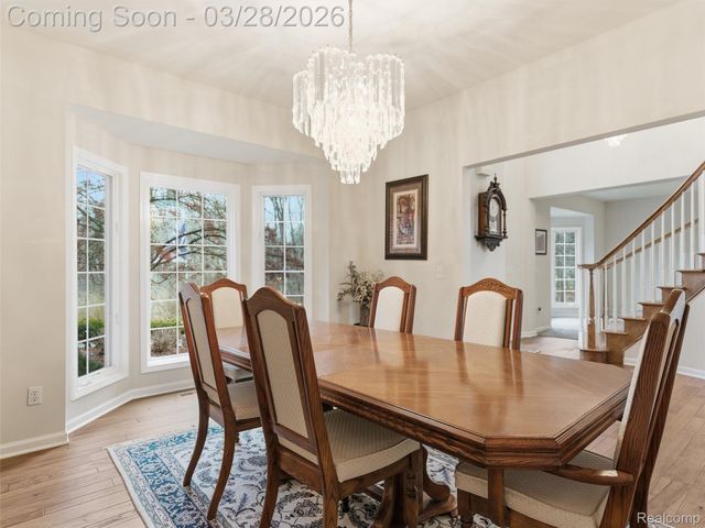 281 Mead Road, Oakland Charter Township, MI 48306