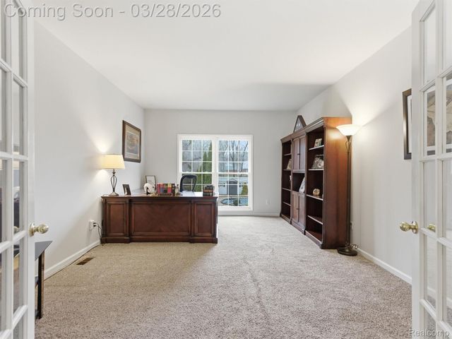 281 Mead Road, Oakland Charter Township, MI 48306